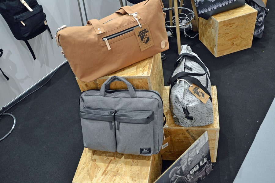 Trends aus Schweden, schwedisches Design, Skandinavien, Taschen, Enter Ambiente, Garden Glory, Wildlife Garden, Pappelina, Circus Lampan, NUD Collection, Ekelund, Mumins, Moomins, Handtücher, Decken, Klippan,