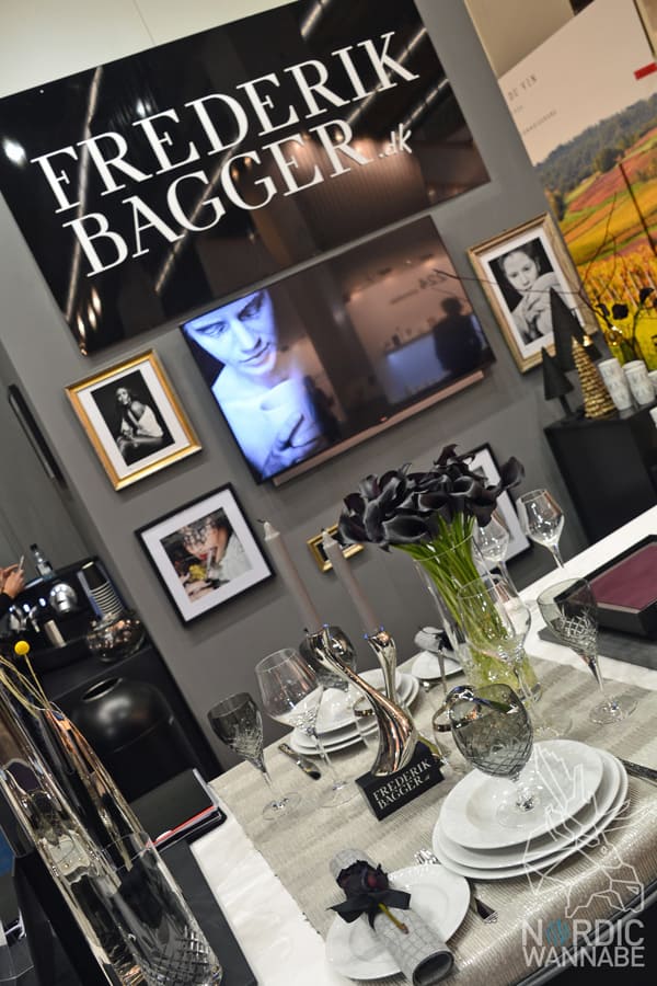 Frederik Bagger, Dänemark, Kristallglas, Glas, Porzellan, Ambiente, Skandinavien, Blog, Skandiblogger, Stylisch, Design, Dänisch, Kollektion, Bar, Tischkultur