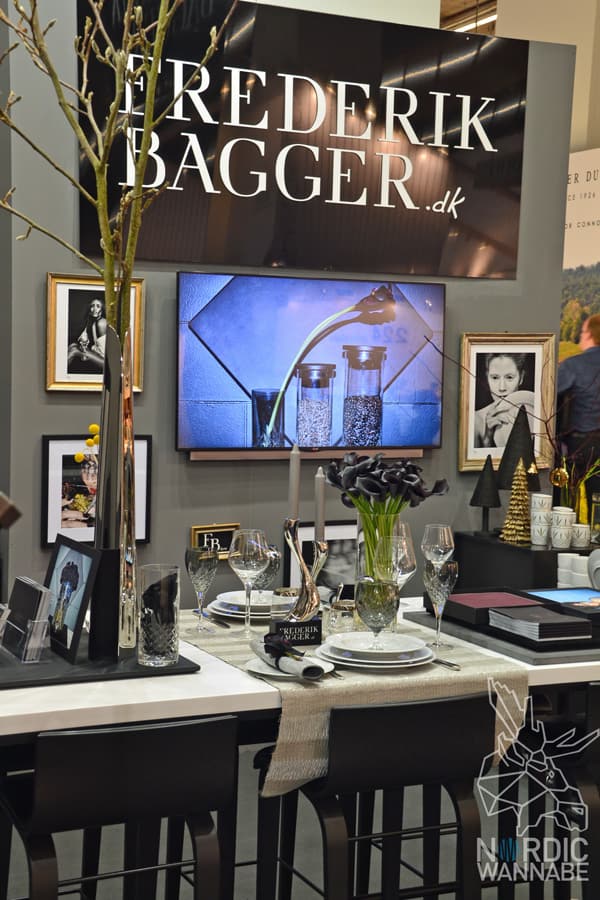 Frederik Bagger, Dänemark, Kristallglas, Glas, Porzellan, Ambiente, Skandinavien, Blog, Skandiblogger, Stylisch, Design, Dänisch, Kollektion, Bar, Tischkultur