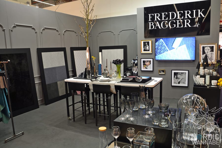 Frederik Bagger, Dänemark, Kristallglas, Glas, Porzellan, Ambiente, Skandinavien, Blog, Skandiblogger, Stylisch, Design, Dänisch, Kollektion, Bar, Tischkultur