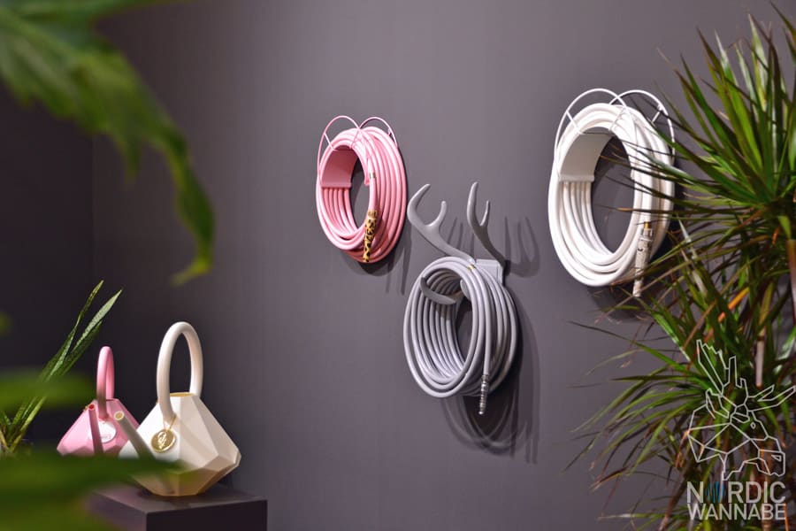 Trends aus Schweden, schwedisches Design, Skandinavien, Taschen, Enter Ambiente, Garden Glory, Wildlife Garden, Pappelina, Circus Lampan, NUD Collection, Ekelund, Mumins, Moomins, Handtücher, Decken, Klippan,