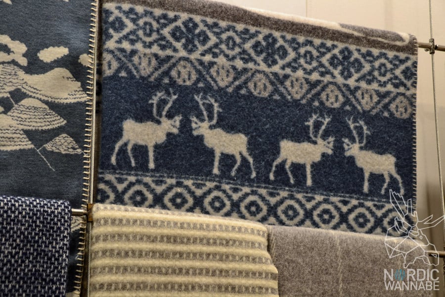 Trends aus Schweden, schwedisches Design, Skandinavien, Taschen, Enter Ambiente, Garden Glory, Wildlife Garden, Pappelina, Circus Lampan, NUD Collection, Ekelund, Mumins, Moomins, Handtücher, Decken, Klippan,