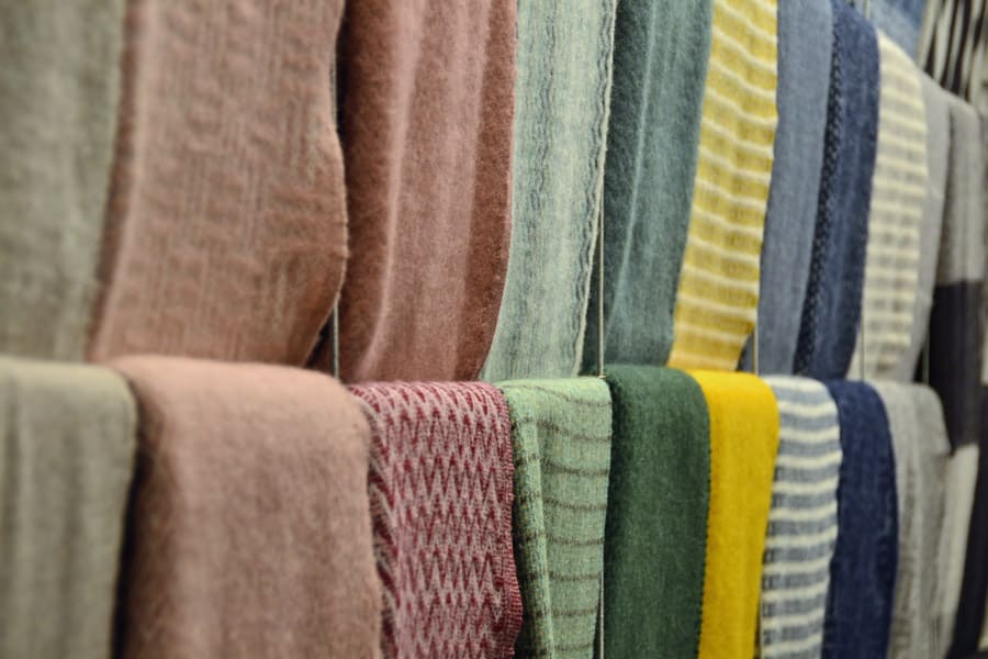 Trends aus Schweden, schwedisches Design, Skandinavien, Taschen, Enter Ambiente, Garden Glory, Wildlife Garden, Pappelina, Circus Lampan, NUD Collection, Ekelund, Mumins, Moomins, Handtücher, Decken, Klippan,