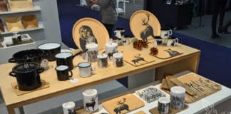 Finnland, Muurla, finnisches Design, Design, Blog, Helsinki, Skandinavien, Gläser, Töpfe, Tablett, Kerzen, Holzoptik, Geschirr, Elsa Beskow, Moomin, Mumins, Pippi Langstrumpf