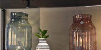 Dänisches Vasen-Design, Kahler, Kähler, Design us Dänemark, Oslo, Norwegen, Conceptstore, Flagshipstore, Omaggio, Vase, Kerzenhalter, Nordisch, Scandi Style, Blog, Skandinavien