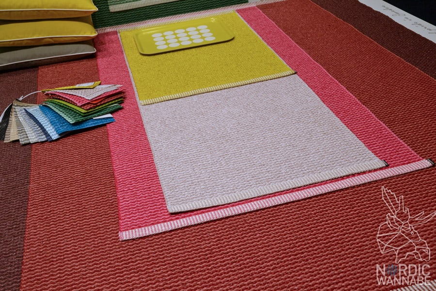 Trends aus Schweden, schwedisches Design, Skandinavien, Taschen, Enter Ambiente, Garden Glory, Wildlife Garden, Pappelina, Circus Lampan, NUD Collection, Ekelund, Mumins, Moomins, Handtücher, Decken, Klippan,