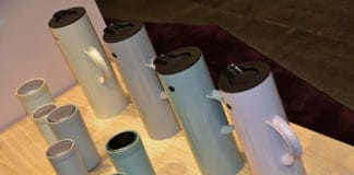 Stelton, Design, Dänisch, Dänemark, Arne Jacobsen, Interior, Blog, Skandinavien, Cylinda, Ambiente, Neuheiten, Klassiker, Architekt