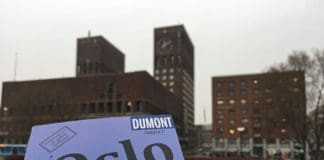Oslo, Reiseführer, Stadtführer, Norwegen, Hauptstadt, norwegisch, Skandinavien, Blog, Rezension, Dumont Direkt, Oper, Essen, Restaurant