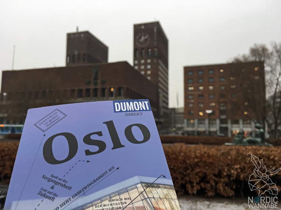 Oslo, Reiseführer, Stadtführer, Norwegen, Hauptstadt, norwegisch, Skandinavien, Blog, Rezension, Dumont Direkt, Oper, Essen, Restaurant