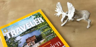 National Geographic, Skandinavien, Traveler, Schweden, Finnland, Norwegen, Dänemark, Island, Spitzbergen, Hygge, Blog, Blogger, Reisen, Urlaub, Heft, Inspirationen