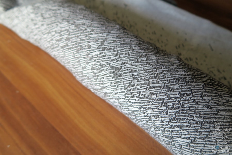 Biskuitrolle, Norwegisch, Norwegen, Rezept, Backen, Kochen, Erdbeeren, Blaubeeren, lecker, einfach, Sahne, Quark, Skandinavien, Hygge, Blog