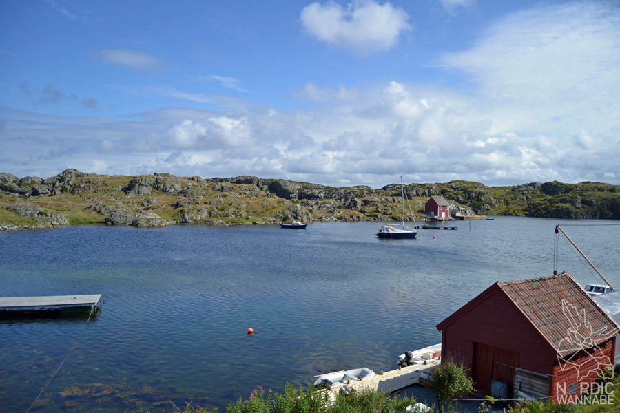 Haugesund, AIDA, AIDAcara, Kreuzfahrt, Schiff, Kreuzfahrtschiff, Reisetipps, Erfahrungen, Was kann man machen, Røvær, Scandic Hotel, Insel, Norwegen, Skandinavien, Blog