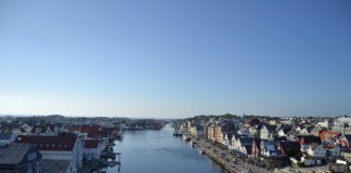 Haugesund, AIDA, AIDAcara, Kreuzfahrt, Schiff, Kreuzfahrtschiff, Reisetipps, Erfahrungen, Was kann man machen, Røvær, Scandic Hotel, Insel, Norwegen, Skandinavien, Blog