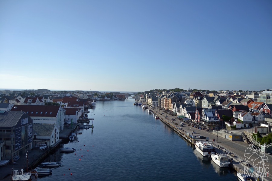 Haugesund, AIDA, AIDAcara, Kreuzfahrt, Schiff, Kreuzfahrtschiff, Reisetipps, Erfahrungen, Was kann man machen, Røvær, Scandic Hotel, Insel, Norwegen, Skandinavien, Blog