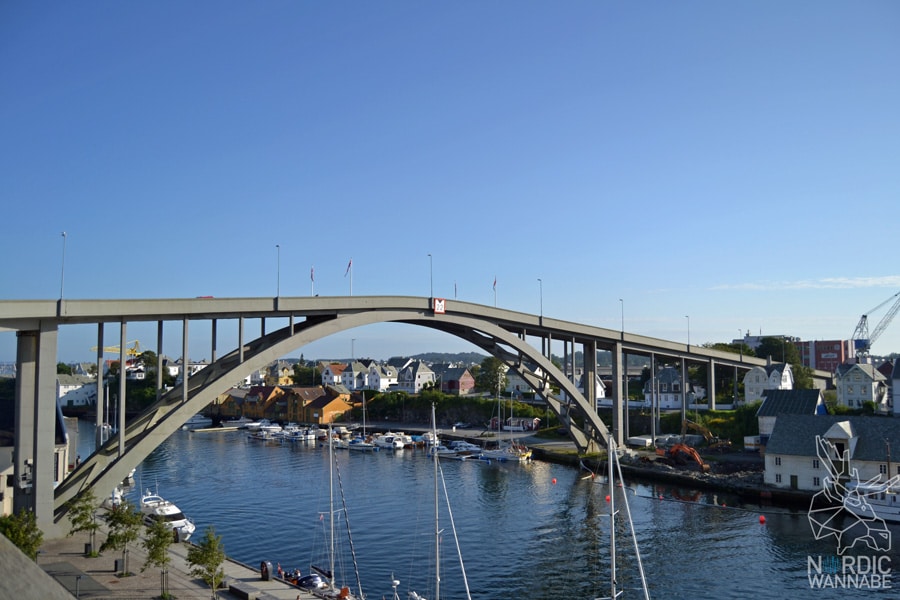 Haugesund, AIDA, AIDAcara, Kreuzfahrt, Schiff, Kreuzfahrtschiff, Reisetipps, Erfahrungen, Was kann man machen, Røvær, Scandic Hotel, Insel, Norwegen, Skandinavien, Blog