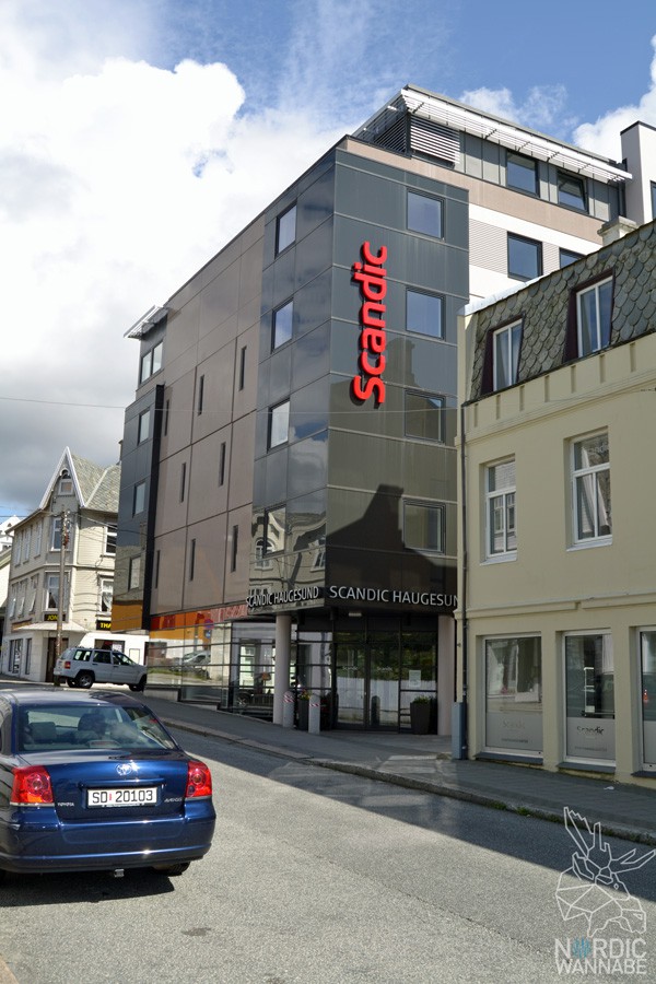 Haugesund, AIDA, AIDAcara, Kreuzfahrt, Schiff, Kreuzfahrtschiff, Reisetipps, Erfahrungen, Was kann man machen, Røvær, Scandic Hotel, Insel, Norwegen, Skandinavien, Blog
