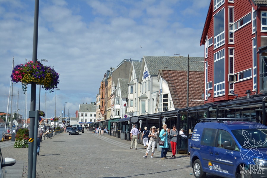 Haugesund, AIDA, AIDAcara, Kreuzfahrt, Schiff, Kreuzfahrtschiff, Reisetipps, Erfahrungen, Was kann man machen, Røvær, Scandic Hotel, Insel, Norwegen, Skandinavien, Blog