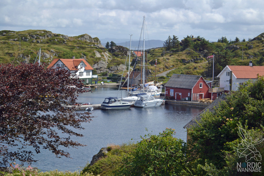 Haugesund, AIDA, AIDAcara, Kreuzfahrt, Schiff, Kreuzfahrtschiff, Reisetipps, Erfahrungen, Was kann man machen, Røvær, Scandic Hotel, Insel, Norwegen, Skandinavien, Blog