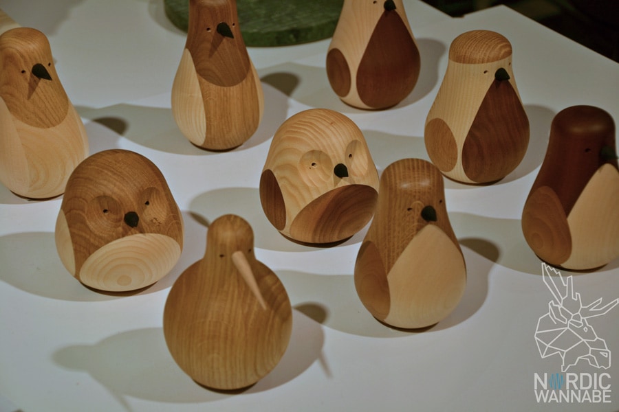 Pur Norsk, Design, Oslo, Norwegen, Skandinavien, Blog, Shopping, Store, Shop, Holz, Birds, Waffeln, Elche,