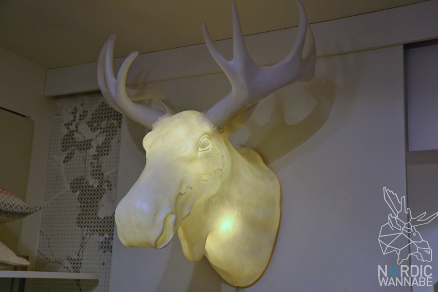 Pur Norsk, Design, Oslo, Norwegen, Skandinavien, Blog, Shopping, Store, Shop, Holz, Birds, Waffeln, Elche,