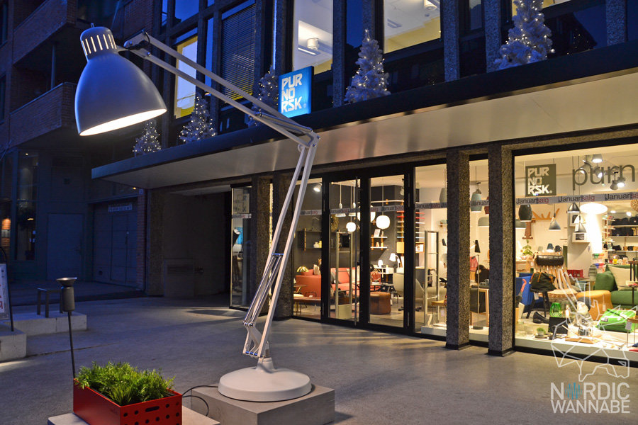 Pur Norsk, Design, Oslo, Norwegen, Skandinavien, Blog, Shopping, Store, Shop, Holz, Birds, Waffeln, Elche,