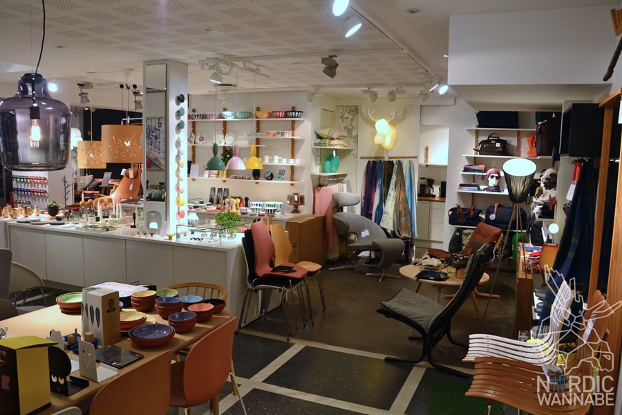 Pur Norsk, Design, Oslo, Norwegen, Skandinavien, Blog, Shopping, Store, Shop, Holz, Birds, Waffeln, Elche,