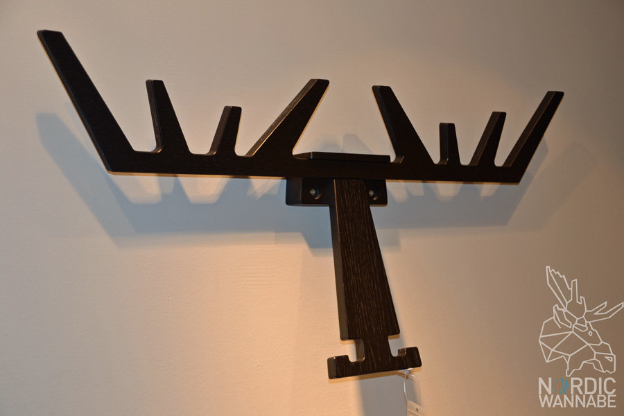 Pur Norsk, Design, Oslo, Norwegen, Skandinavien, Blog, Shopping, Store, Shop, Holz, Birds, Waffeln, Elche,