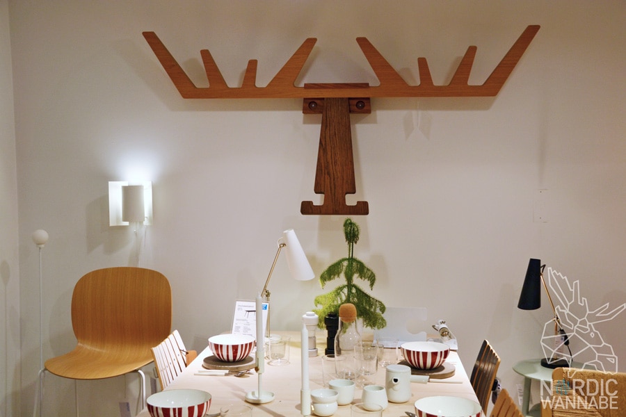 Pur Norsk, Design, Oslo, Norwegen, Skandinavien, Blog, Shopping, Store, Shop, Holz, Birds, Waffeln, Elche,