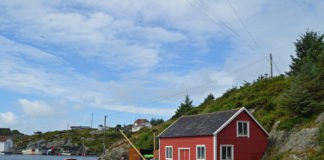 AIDA Selection, Røvær, Rovaer, Erfahrungen, Insel, Tipps, Norwegen, Skandinavien, Blog, Reiseblog, Travelblog, Haugesund, Kreuzfahrt, AIDA, AIDAcara, Skandiblog, Magisch