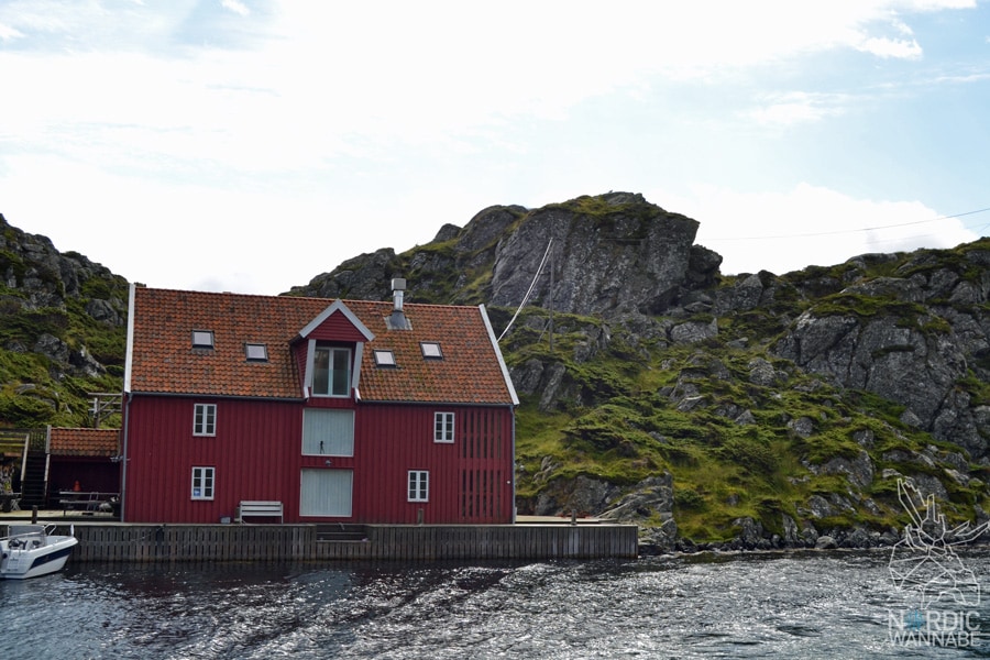 Røvær, Rovaer, Erfahrungen, Insel, Tipps, Norwegen, Skandinavien, Blog, Reiseblog, Travelblog, Haugesund, Kreuzfahrt, AIDA, AIDAcara, Skandiblog, Magisch