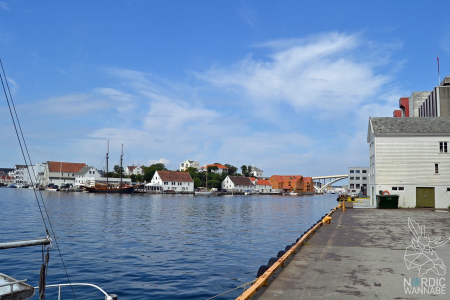 Røvær, Rovaer, Erfahrungen, Insel, Tipps, Norwegen, Skandinavien, Blog, Reiseblog, Travelblog, Haugesund, Kreuzfahrt, AIDA, AIDAcara, Skandiblog, Magisch