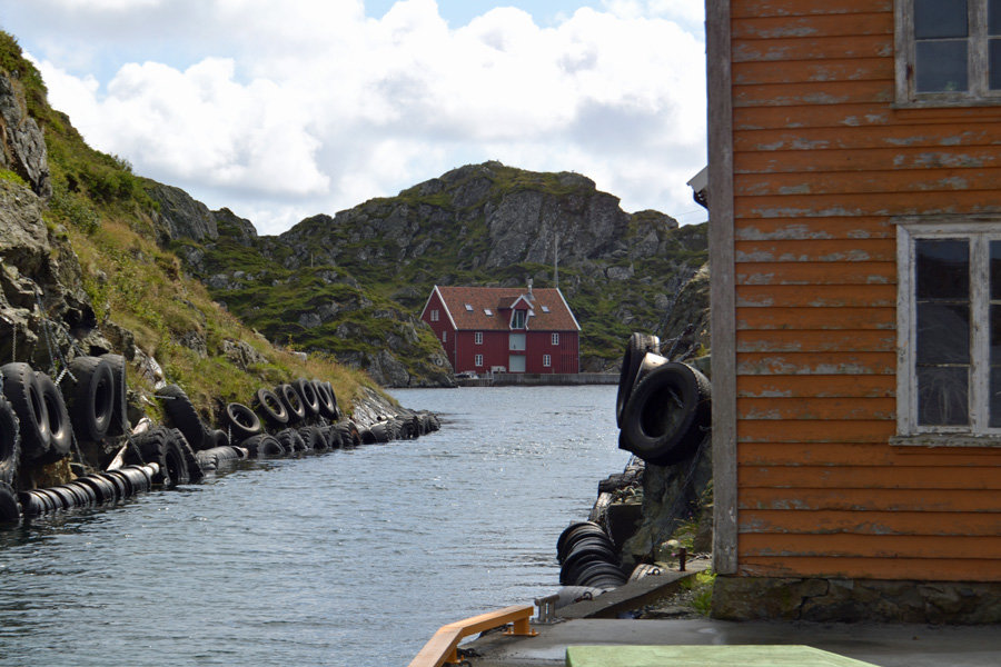 Røvær, Rovaer, Erfahrungen, Insel, Tipps, Norwegen, Skandinavien, Blog, Reiseblog, Travelblog, Haugesund, Kreuzfahrt, AIDA, AIDAcara, Skandiblog, Magisch