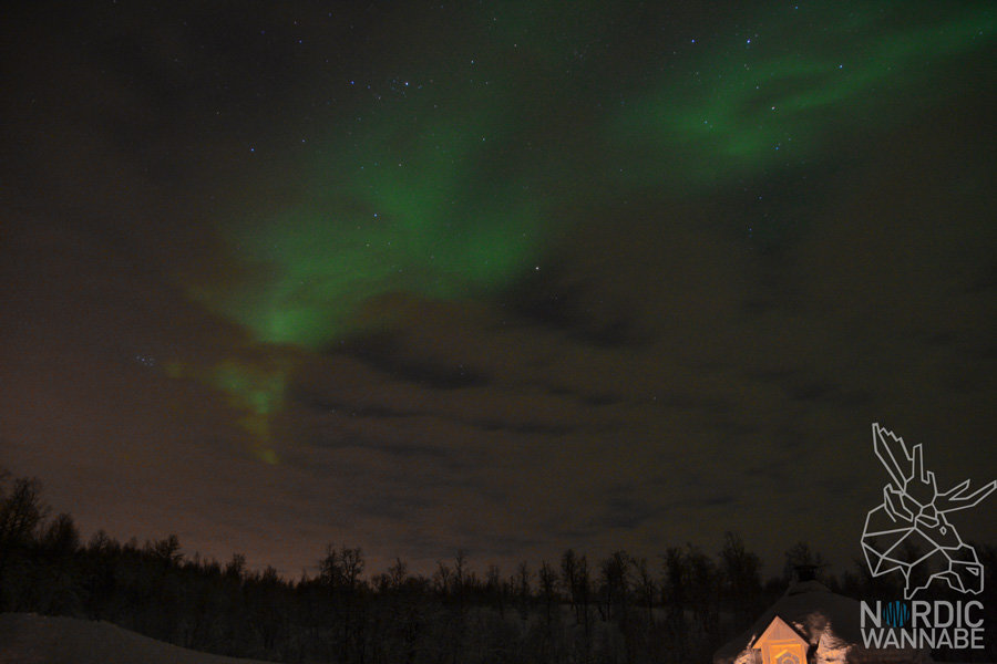 Tromso, Tromsø, Norwegen, Nordnorwegen, Nordlichtsafari, Polarlichter, Nordlichter, Wo kann man, Skandinavien, Blog, Skandiblog, Eismeer-Kathedrale, Huskies, Rentiere