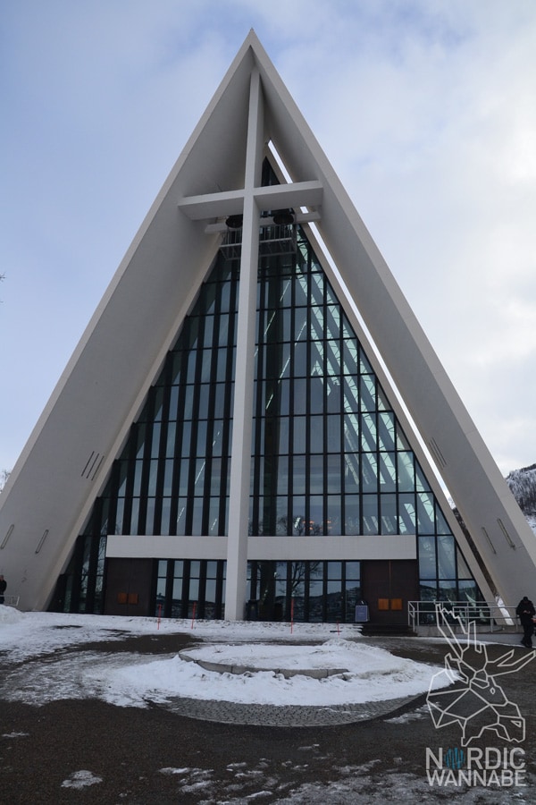 Tromso, Tromsø, Norwegen, Nordnorwegen, Nordlichtsafari, Polarlichter, Nordlichter, Wo kann man, Skandinavien, Blog, Skandiblog, Eismeer-Kathedrale, Huskies, Rentiere