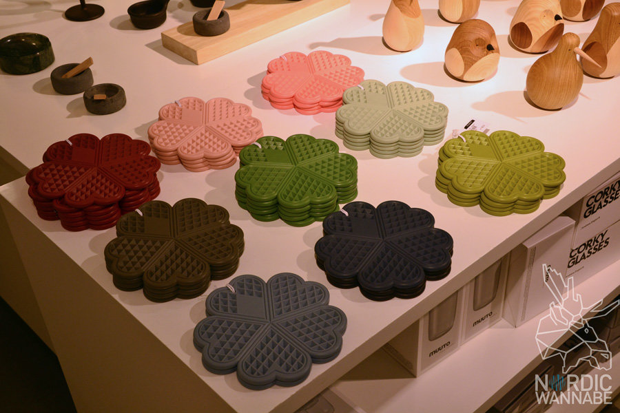 Pur Norsk, Design, Oslo, Norwegen, Skandinavien, Blog, Shopping, Store, Shop, Holz, Birds, Waffeln, Elche,