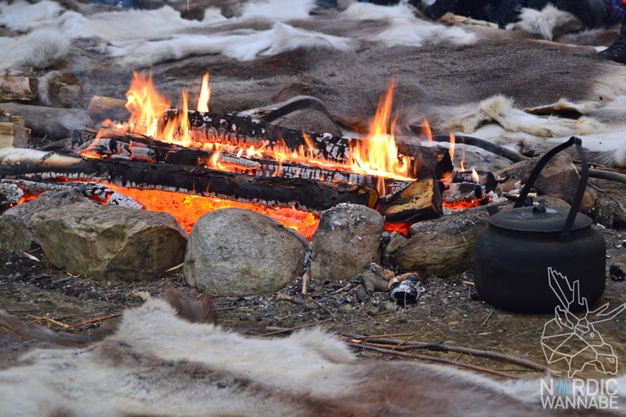 Alta, Norwegen, Nordnorwegen, Masi, Samidaorf, Rentiere, Nordlichter, Schnee, Blog, Skandinavien,