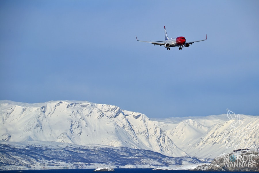 Alta, Norwegen, Nordnorwegen, Masi, Samidaorf, Rentiere, Nordlichter, Schnee, Blog, Skandinavien,