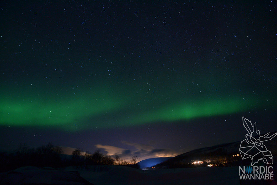 Alta, Aurora Borealis, Erfahrungen, Nordlichter, Polarlichter, Nordlichtsafari, Peskatun, AIDA, Nordnorwegen, Norwegen, Skandinavien, Blog