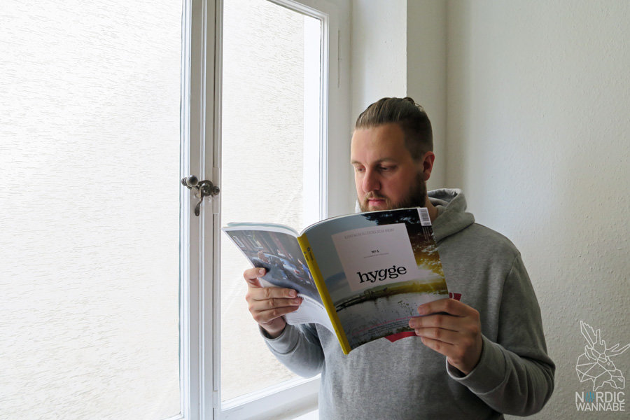 Hygge Magazin, Hygge Blog, Hygge, Skandinavien, dänisches Lebensgefühl, Glück, Geselligkeit, Blog, Andreas Lichtenstein, Norwegen, Dänemark, Sinja Schütte, Schweden, Island, Finnland