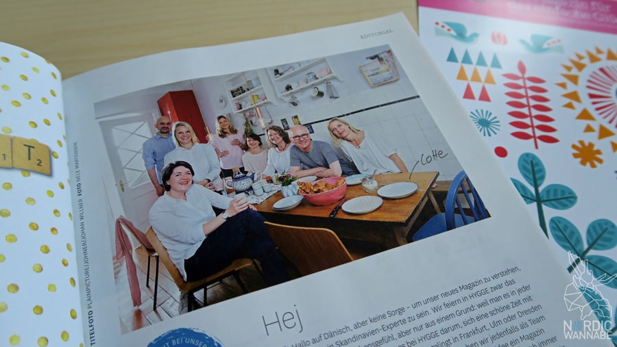 Hygge Magazin, Hygge Blog, Hygge, Skandinavien, dänisches Lebensgefühl, Glück, Geselligkeit, Blog, Andreas Lichtenstein, Norwegen, Dänemark, Sinja Schütte, Schweden, Island, Finnland