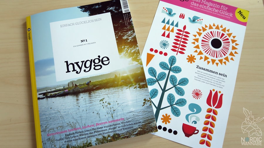 Hygge Magazin, Hygge Blog, Hygge, Skandinavien, dänisches Lebensgefühl, Glück, Geselligkeit, Blog, Andreas Lichtenstein, Norwegen, Dänemark, Sinja Schütte, Schweden, Island, Finnland