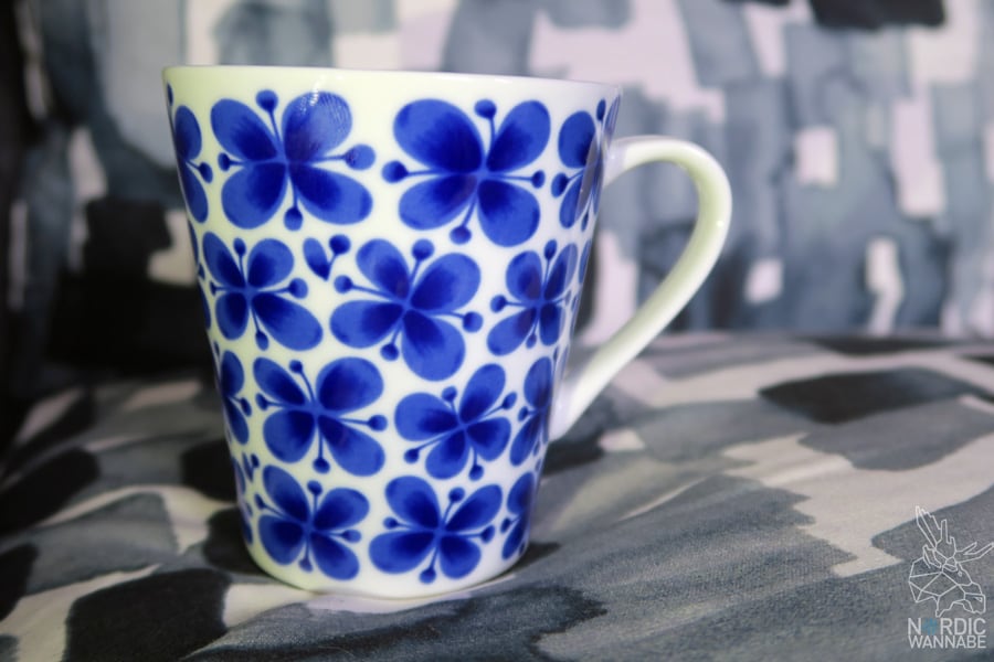 Hygge, Hyggelig, Tassen, Becher, Fika, Skandinavien, Blog, Royal Copenhagen, Design Letters, Arne Jacobsen, Kähler 