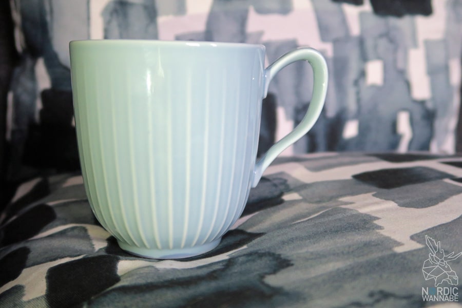 Hygge, Hyggelig, Tassen, Becher, Fika, Skandinavien, Blog, Royal Copenhagen, Design Letters, Arne Jacobsen, Kähler 