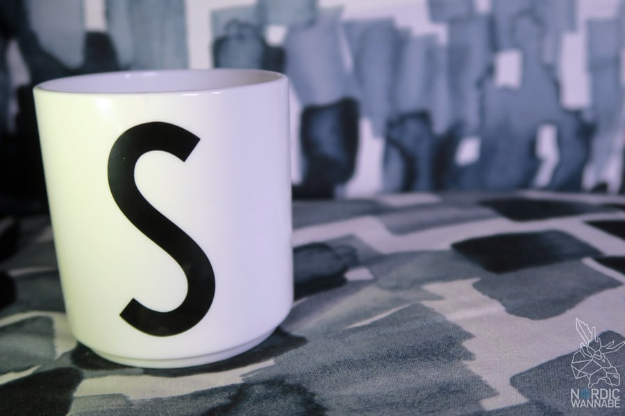 Hygge, Hyggelig, Tassen, Becher, Fika, Skandinavien, Blog, Royal Copenhagen, Design Letters, Arne Jacobsen, Kähler 