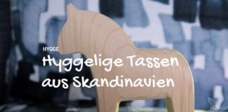 Hygge, Hyggelig, Tassen, Becher, Fika, Skandinavien, Blog, Royal Copenhagen, Design Letters, Arne Jacobsen, Kähler