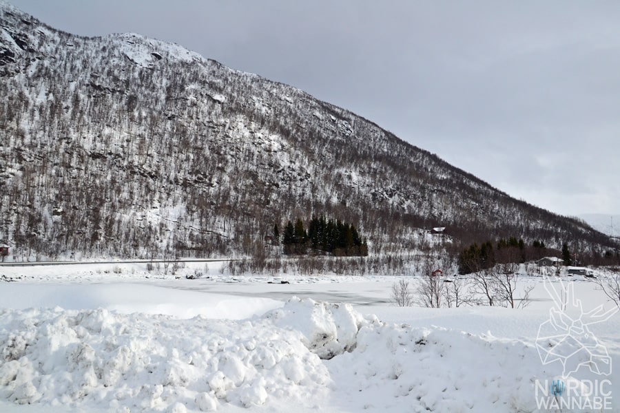 Lofoten, Svolvær, Henningsvær, Vesterålen, Sortland, Norwegen, Blog, Skandinavien, Mietwagen, AIDAcara, Winter, Waffeln, Hotell,