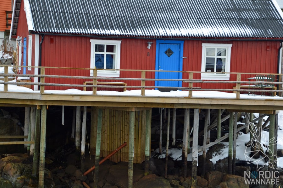 Lofoten, Svolvær, Henningsvær, Vesterålen, Sortland, Norwegen, Blog, Skandinavien, Mietwagen, AIDAcara, Winter, Waffeln, Hotell,