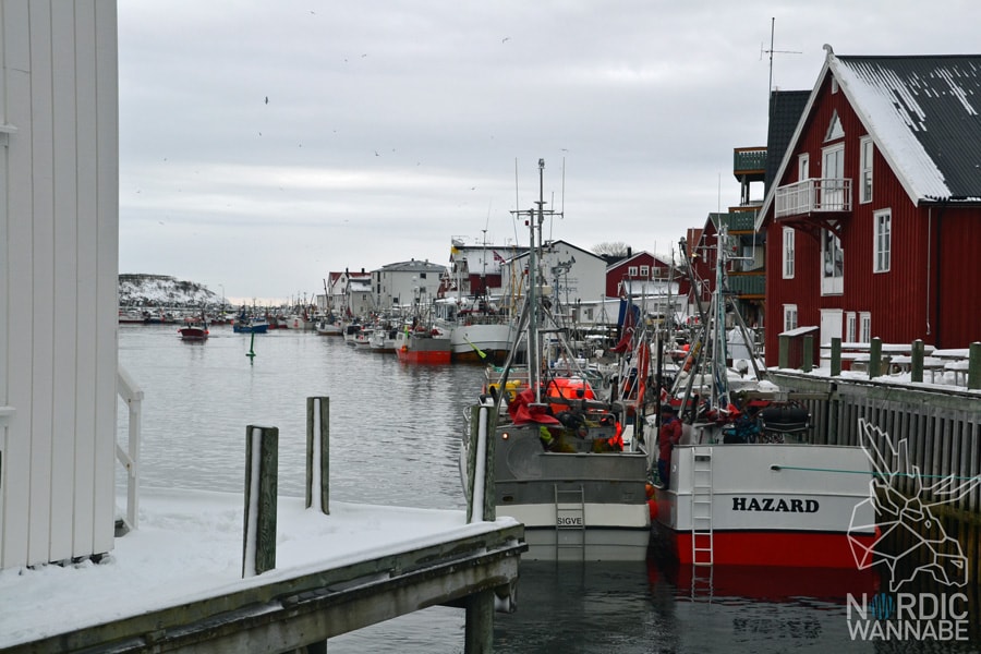 Lofoten, Svolvær, Henningsvær, Vesterålen, Sortland, Norwegen, Blog, Skandinavien, Mietwagen, AIDAcara, Winter, Waffeln, Hotell,