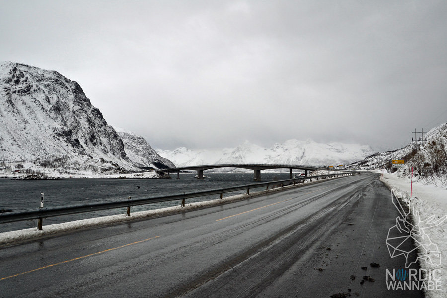 Lofoten, Svolvær, Henningsvær, Vesterålen, Sortland, Norwegen, Blog, Skandinavien, Mietwagen, AIDAcara, Winter, Waffeln, Hotell,