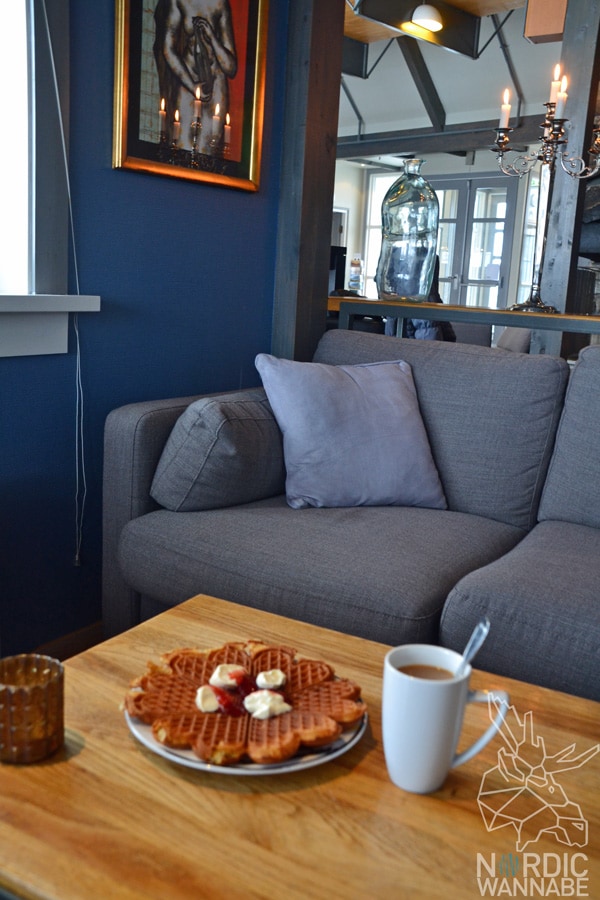 Lofoten, Svolvær, Henningsvær, Vesterålen, Sortland, Norwegen, Blog, Skandinavien, Mietwagen, AIDAcara, Winter, Waffeln, Hotell,